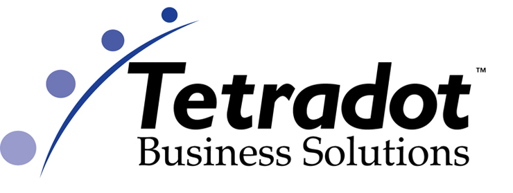 tetradot logo