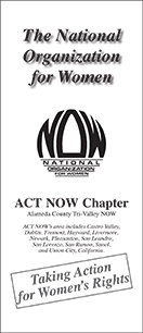 tri-fold brochure sample