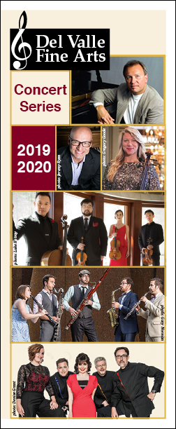 roll fold brochure sample